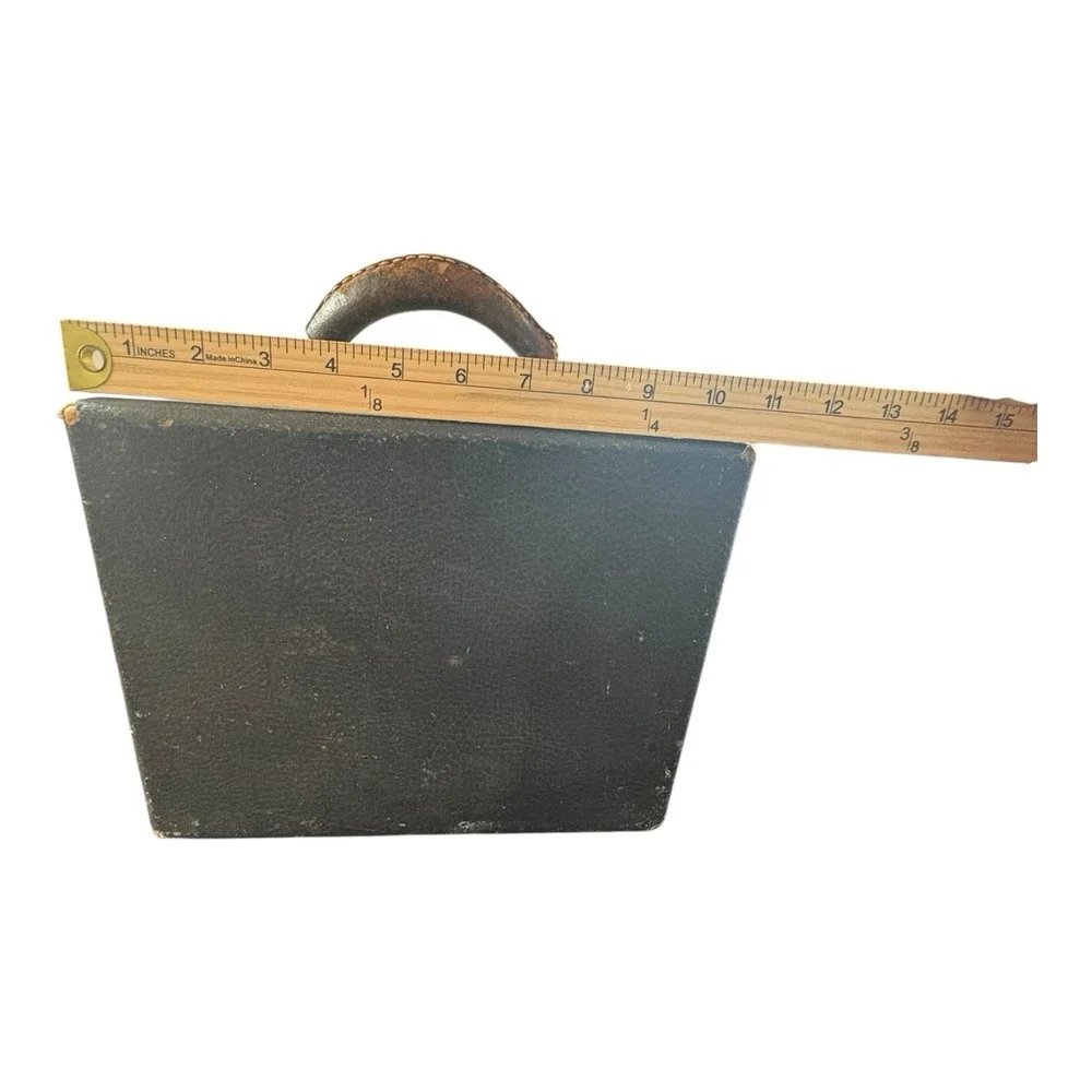 Vintage LaSalle Stenotype Master Model 4 Stenograph with Original‎ Case